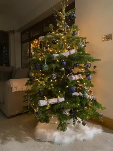 cust tree 13