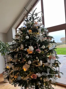cust tree 5