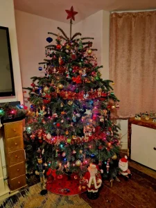 cust tree 7