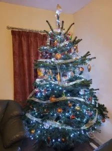 customer tree 1