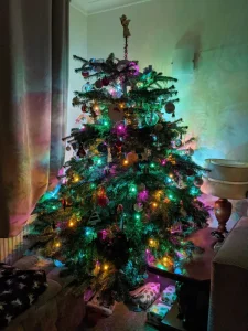 customer tree 2